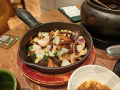 -云海肴·汽锅鸡·云南菜(领展购物广场·中关村店)