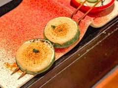 -鸟山鸣·日料食堂(王府井店)