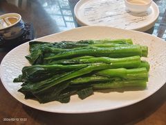 -山水茶艺馆·点心粤菜·30年老字号