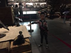 -上海四行仓库抗战纪念馆