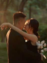 -花田映像婚纱摄影(龙岗店)