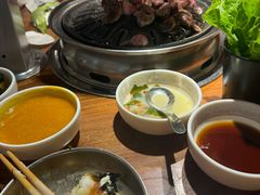 -九田家黑牛烤肉料理(新辰里亚运村店)
