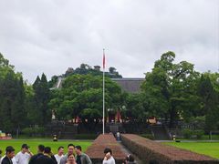 -桂林独秀峰王城景区