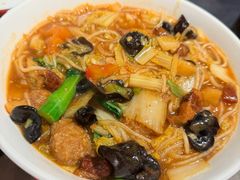 -陈阿宝·山西菜馆