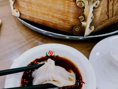 -西安贾三灌汤包·回坊小吃·清真炒菜(北院门总店)