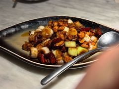 -辛香汇·锦里丨现炒川菜(滁州苏宁广场店)