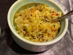 秃黄油捞饭-蟹榭·本帮江浙菜·蟹宴(五角场合生汇商场店)