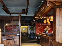 -瑶王府·广西菜(相思湖店)