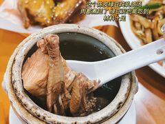 -煲煲掂风味煲仔饭餐厅(西区店)