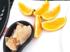 -何师烧烤·香辣蟹·川菜·30年老品牌(太古里旗舰店)
