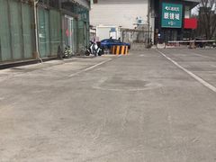 -潘家园(地铁站)