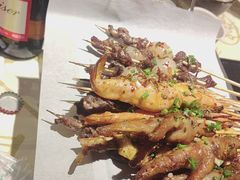 -串盟烧烤大排档·长沙美食地标(星沙店)