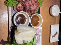 -大哈福烧烤·海鲜·家常菜(延安三路店)