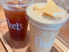 -Peet's Coffee皮爷咖啡(大学路店)