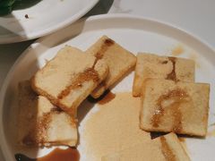 -川味堂·四川豆花(八卦岭店)