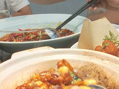 -味+新京宴·烤鸭·北京菜(创意谷店)