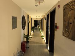 -逅莱·影院足道·日式SPA(大世界店)