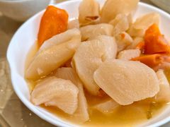 -百年银屏·蚝烙专门店(乐山店)