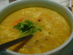-悦海·家宴·冰花皮皮虾大锅贴(宝龙店)