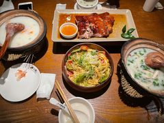 -南拳十三姨·潮汕砂锅粥(世纪金源店)