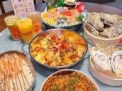 -蚝得喜海鲜(东城店)