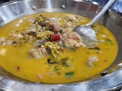 -辣不怕口味虾(凌霄路店)