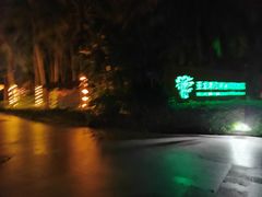 -三亚亚龙湾红树林度假酒店