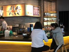 -星巴克臻选(周浦万达店)