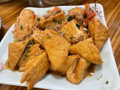 -柴火农家饭(遇龙河店)