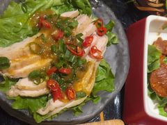-重庆德忆火锅（龙南街3店）(渝水岸餐饮)