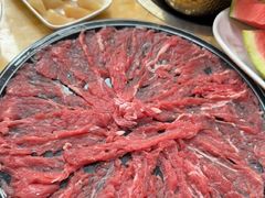 -清真军邺·金富苑肥牛(石坡街旗舰店)