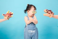 -首尔宝宝SEOUL  BABY STUDIO(通州店)