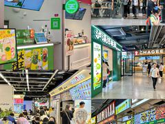 -南京时尚莱迪购物广场(正洪街店)