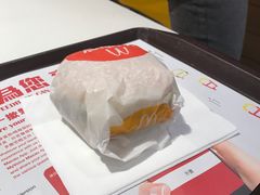 -麦当劳(水坑尾街店)