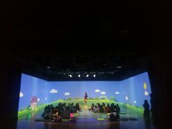 -小鸡哆哆故事屋·儿童乐园(嘉里城店)