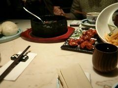 -桂满陇·蟹黄小笼汤包(中山公园店)