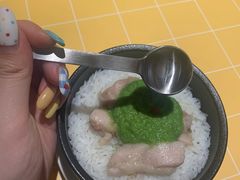 -蔡澜点心·粤菜(花城汇南区店)