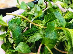 -茶马古道·野生菌清汤黄牛肉(沙溪店)