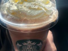 -星巴克臻选(郑州中原万达店)