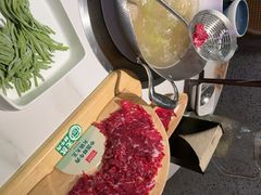 -左庭右院鲜牛肉火锅(京西大悦城店)