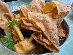螺丝肉汤粉-红鼻子桂林米粉(金唐新光界店)