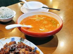 -奶奶的味道(胶州路店)