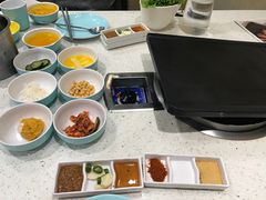 -韩时烤肉(枫蓝店)