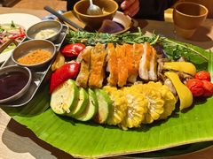 -耶里夏丽·新疆菜(田林东路店)