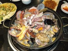 -东海章鱼馆(恒瑞街店)