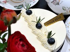 -杜哈夫DOUX RÊVE·生日蛋糕(日月光店)