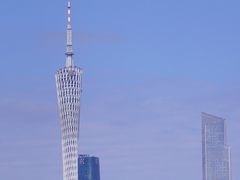 -海珠湖公园