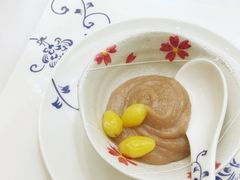 -帝豪酒店•马可勃罗西餐厅