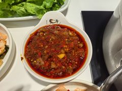 -英子补身汤(海兰路店)