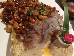 -庆合府重庆大排档(紫都城店)